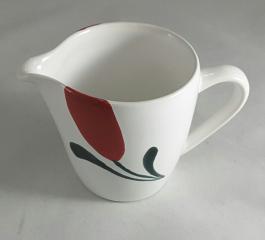 Gmundner Keramik-Giesser/Milch Gourmet